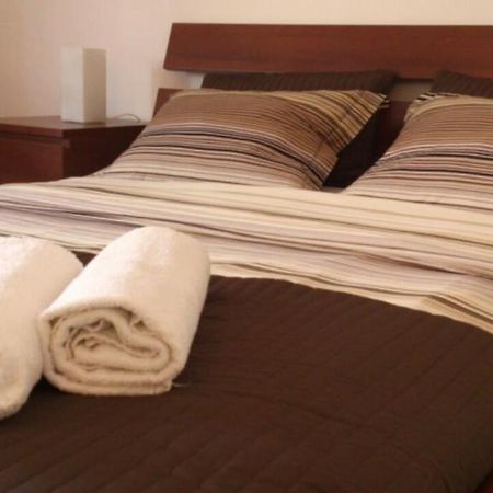 Apartament Zlota Warsaw Luaran gambar
