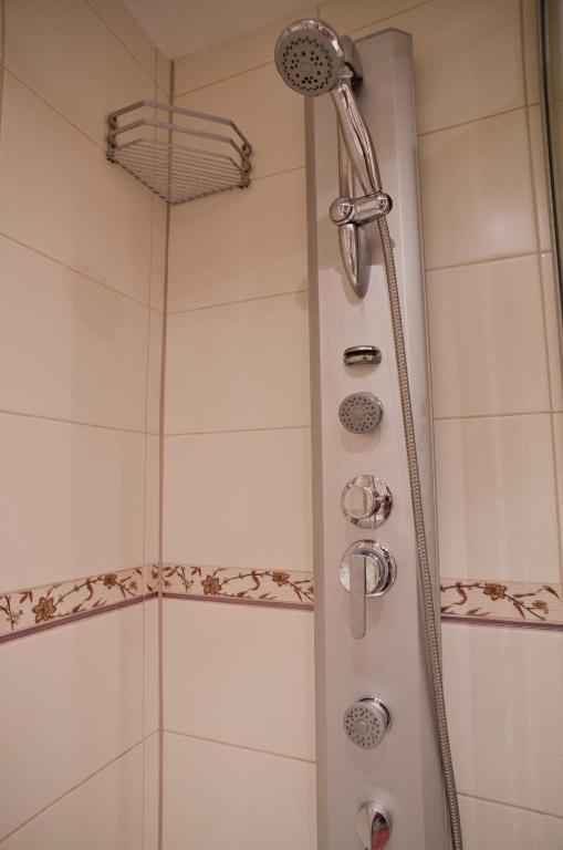 Apartament Zlota Warsaw Bilik gambar