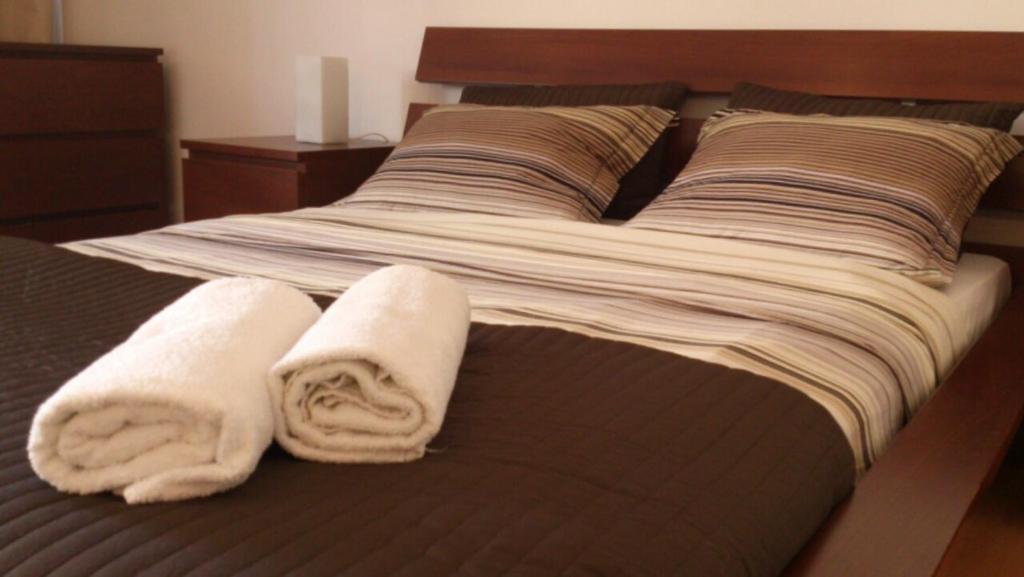 Apartament Zlota Warsaw Luaran gambar