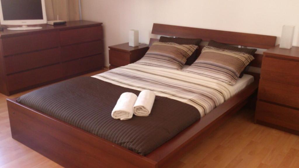 Apartament Zlota Warsaw Luaran gambar