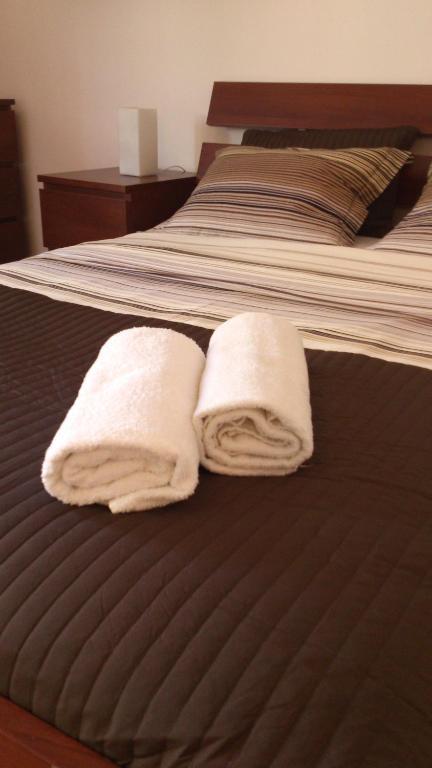 Apartament Zlota Warsaw Luaran gambar
