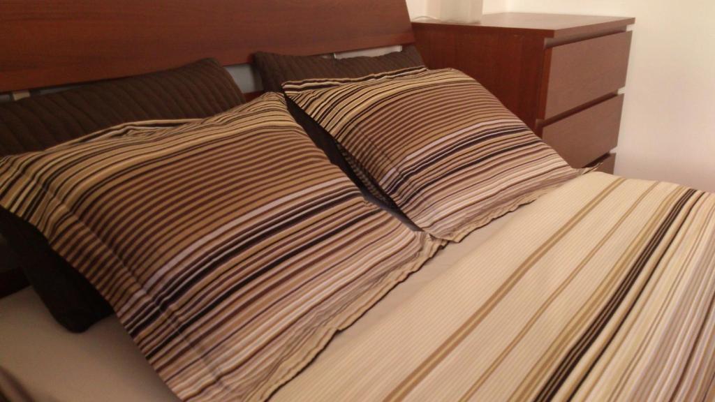 Apartament Zlota Warsaw Bilik gambar