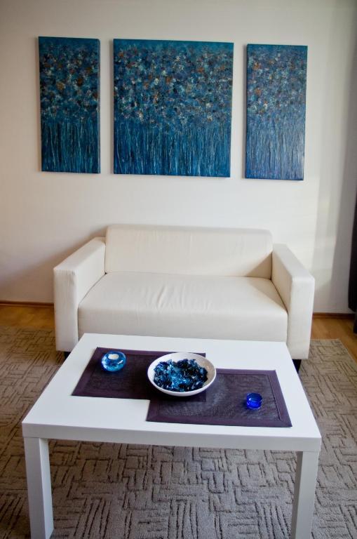 Apartament Zlota Warsaw Luaran gambar