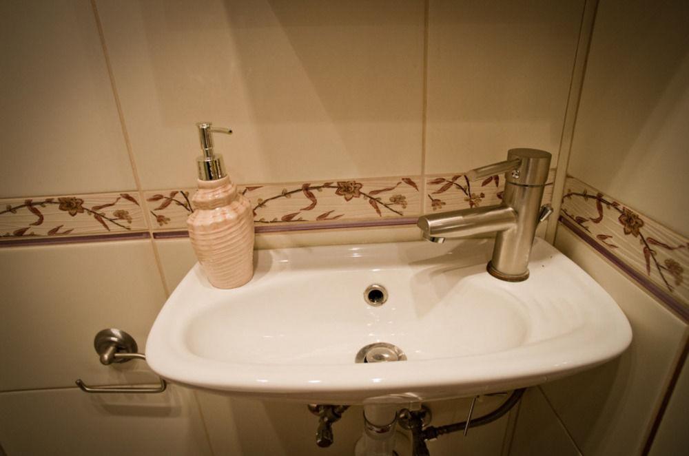 Apartament Zlota Warsaw Luaran gambar