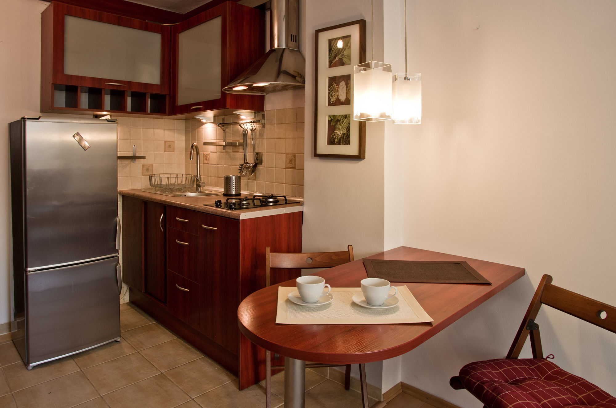 Apartament Zlota Warsaw Luaran gambar
