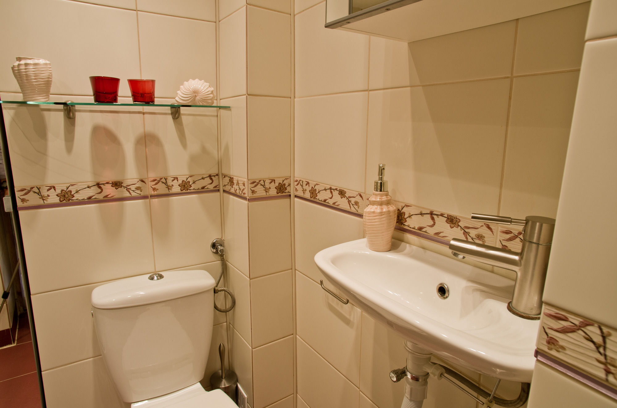 Apartament Zlota Warsaw Luaran gambar
